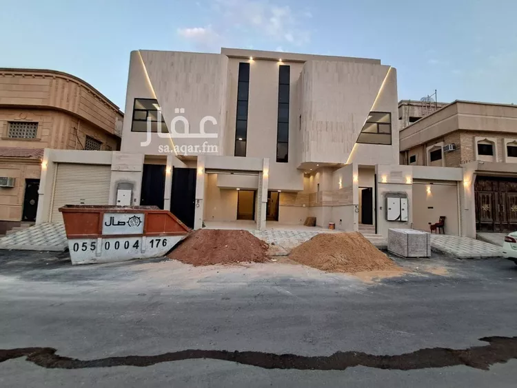 Floor for Sale in Riyadh Ad Duraihimiyah صورة 3