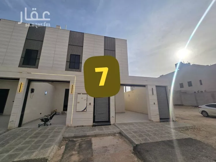 فيلا للبيع في شارع الحميدي بن مطرف, حي طويق, مدينة الرياض, منطقة الرياض