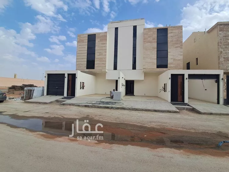 Floor for Sale in Riyadh Tuwaiq صورة 2