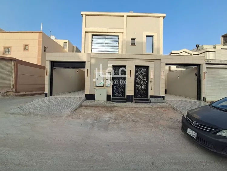 Floor for Sale in Riyadh Tuwaiq صورة 2