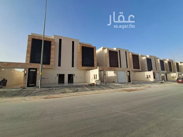 دور للبيع في شارع عبدالحي كمال, حي طويق, مدينة الرياض, منطقة الرياض صورة 4
