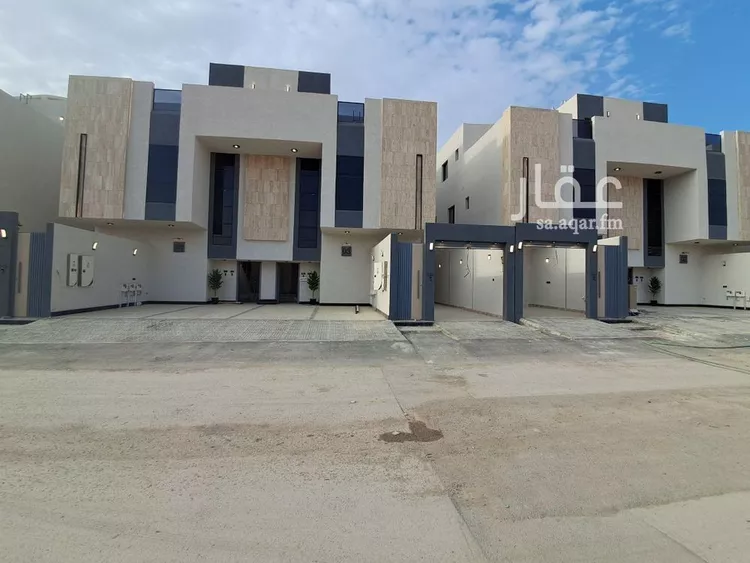 دور للبيع في شارع محمد المفرج, حي طويق, مدينة الرياض, منطقة الرياض صورة 3