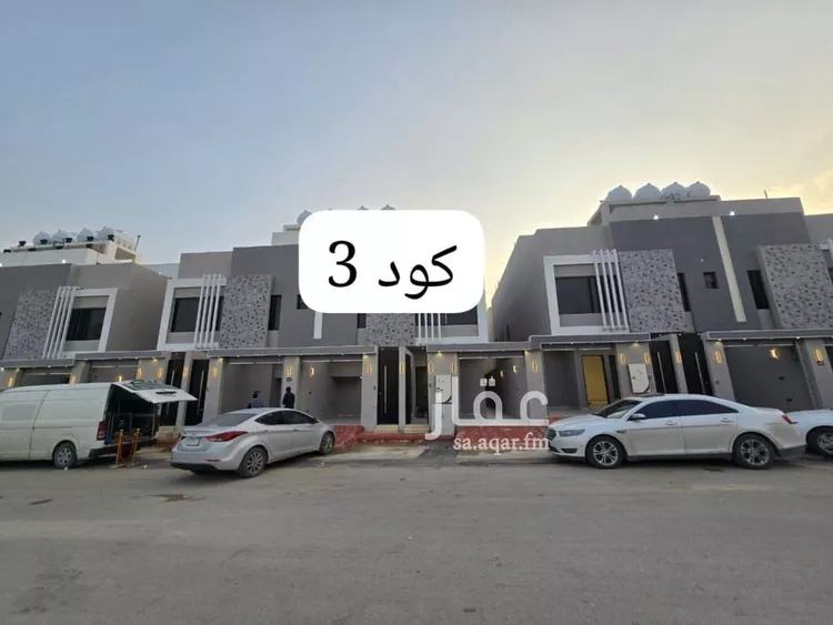 فيلا للبيع في حي بدر, مدينة الرياض, منطقة الرياض 1 صورة
