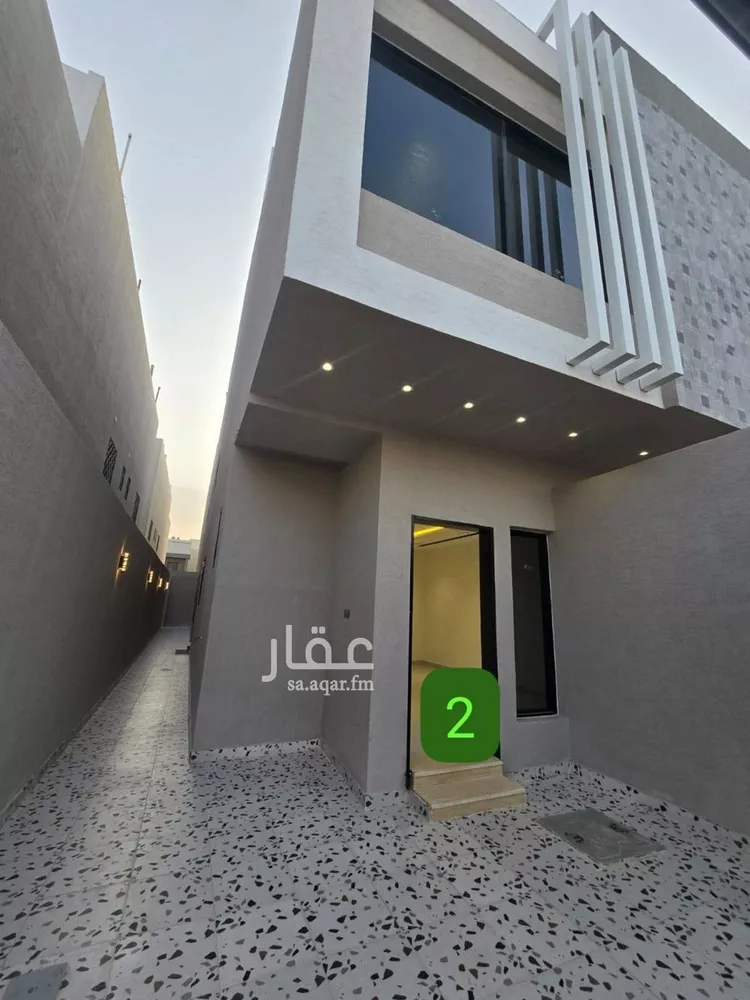 Floor for Sale in Riyadh Badr صورة 2