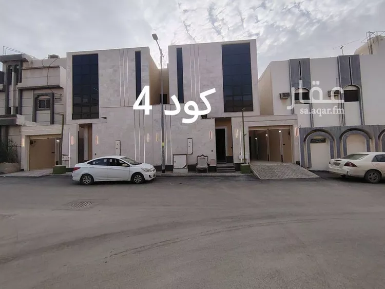 فيلا للبيع في شارع المحجر, حي طويق, مدينة الرياض, منطقة الرياض 1 صورة