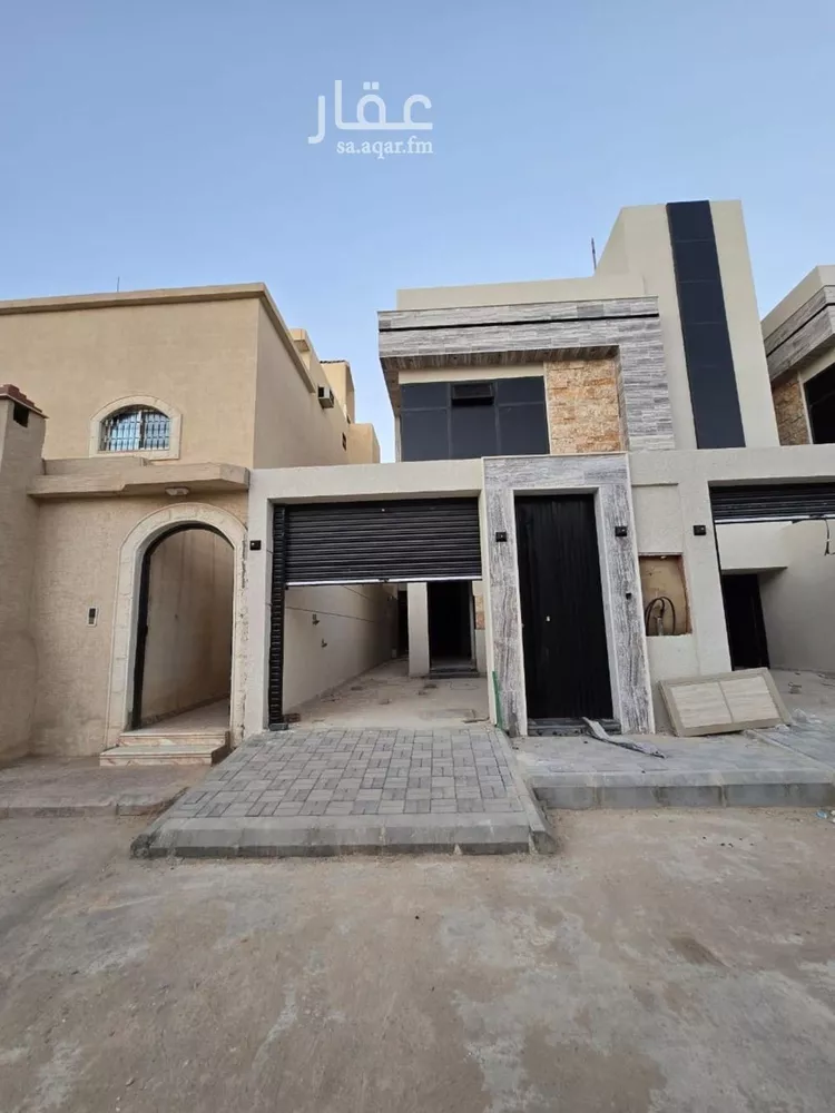 دور للبيع في شارع حمزة الهاشمي, حي طويق, مدينة الرياض, منطقة الرياض صورة 4
