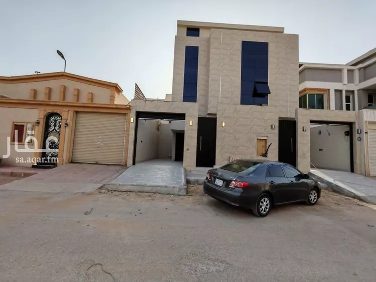 دور للبيع في شارع الأمير عبدالرحمن بن سعود بن عبدالعزيز, حي طويق, مدينة الرياض, منطقة الرياض