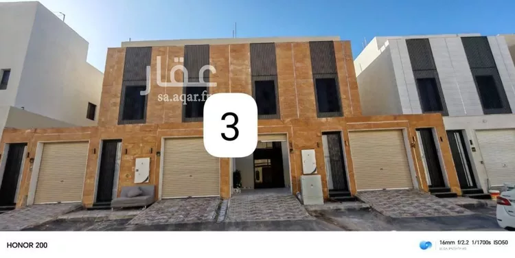 فيلا للبيع في شارع الإمام الأوزاعي, حي طويق, مدينة الرياض, منطقة الرياض