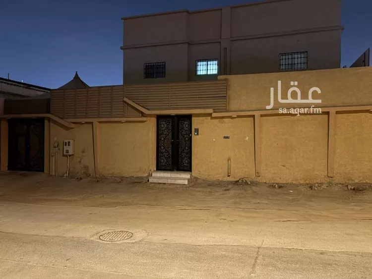 فيلا للبيع في شارع عبدالله الطائي, حي نمار, مدينة الرياض, منطقة الرياض صورة 2