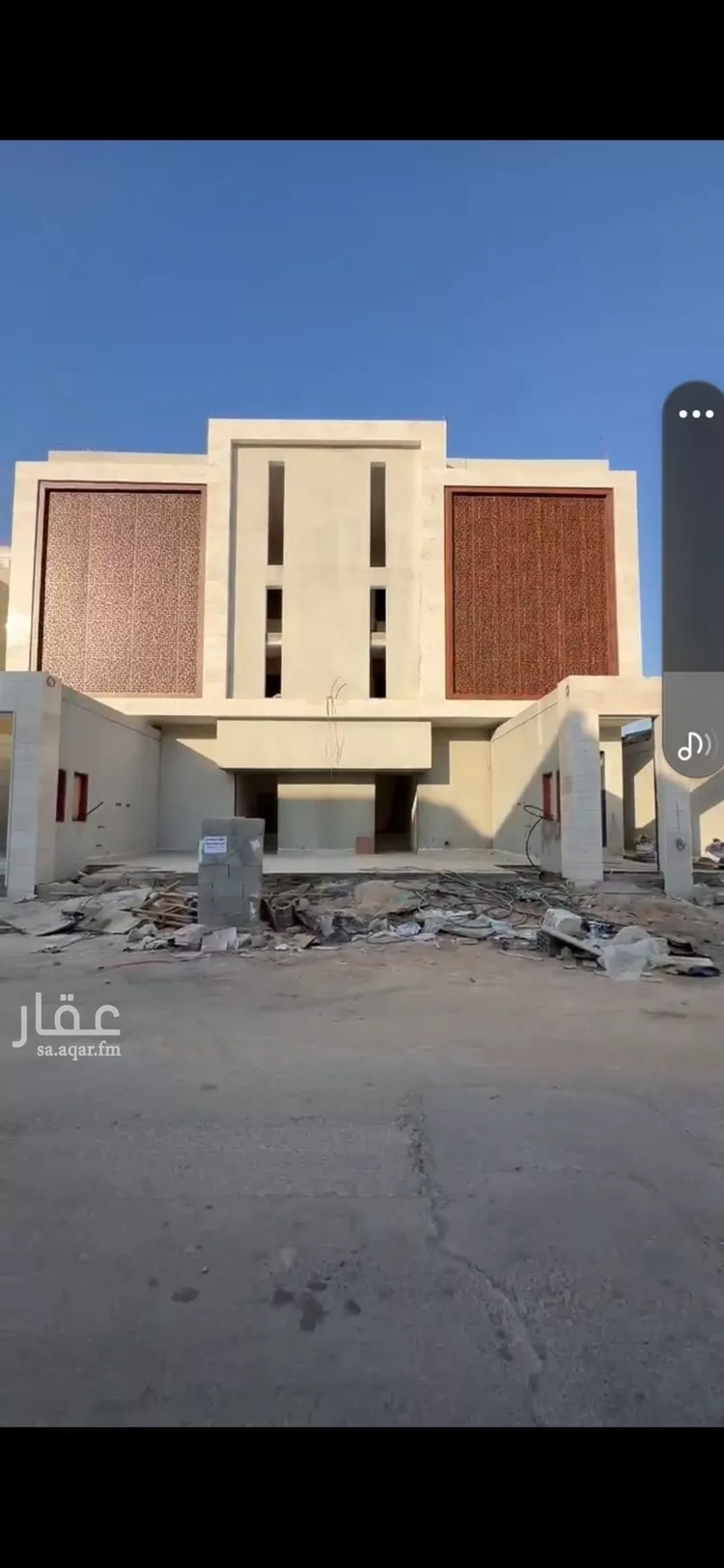 دور للبيع في شارع المضيبعة, حي الحزم, مدينة الرياض, منطقة الرياض صورة 2