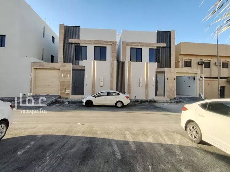 فيلا للبيع في شارع محمد السنوسي, حي العريجاء الغربي, مدينة الرياض, منطقة الرياض صورة 3