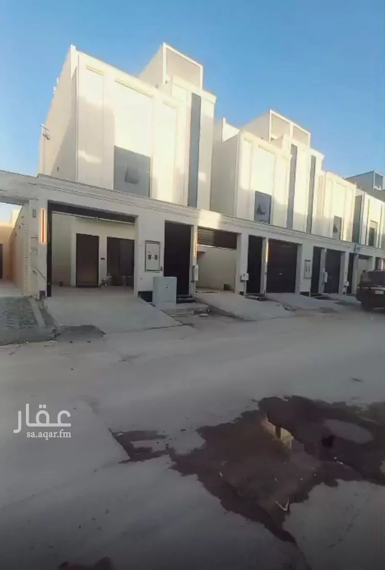 دور للبيع في شارع صالح بن أحمد الحلبي, حي طويق, مدينة الرياض, منطقة الرياض صورة 3