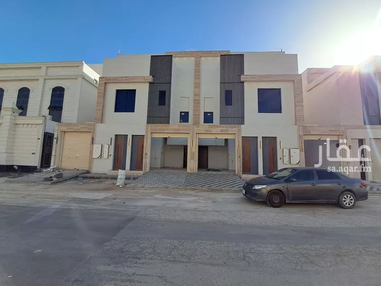 دور للبيع في شارع الربيع بنت معوذ, حي طويق, مدينة الرياض, منطقة الرياض صورة 3