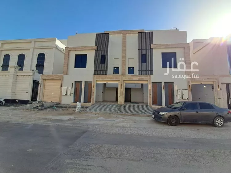 Floor for Sale in Riyadh Tuwaiq صورة 3