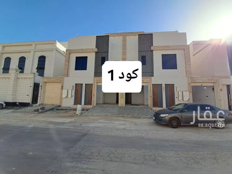 Floor for Sale in Riyadh Tuwaiq