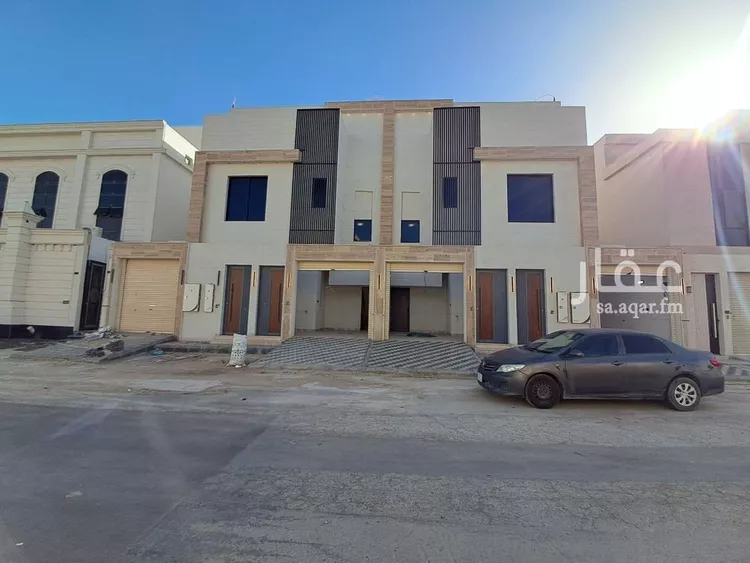 دور للبيع في شارع حسن بن عبدالوهاب, حي طويق, مدينة الرياض, منطقة الرياض صورة 5