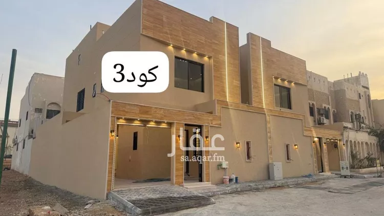 فيلا للبيع في شارع تلمسان, حي ظهرة البديعة, مدينة الرياض, منطقة الرياض