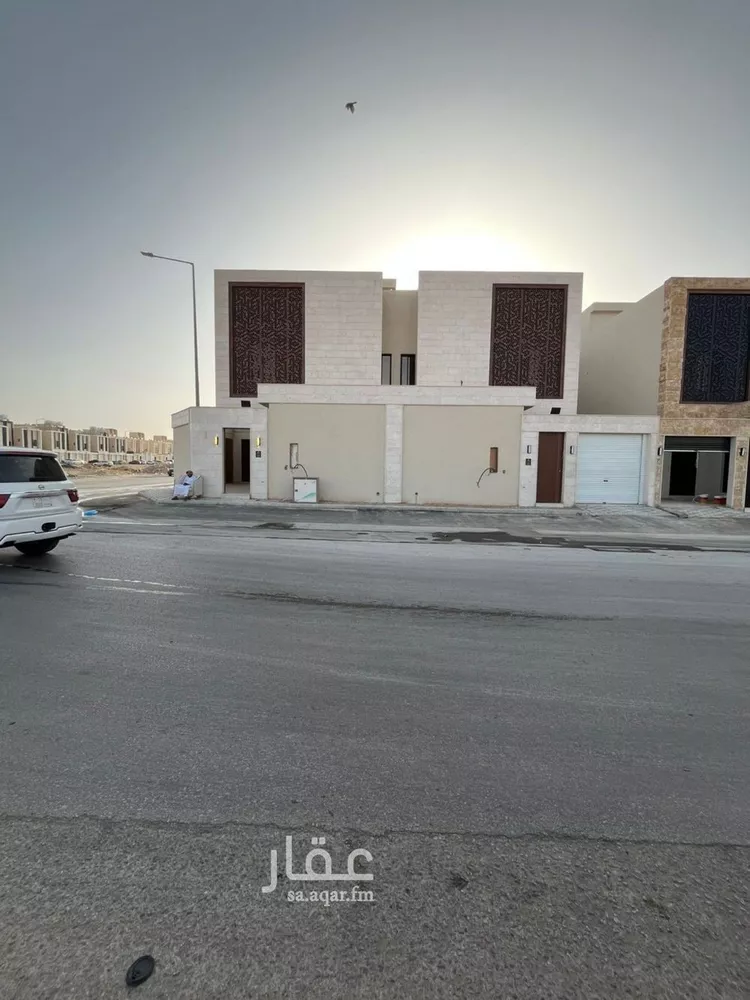 فيلا للبيع في شارع يحيى بن عمر اللمتوني, حي طويق, مدينة الرياض, منطقة الرياض صورة 2
