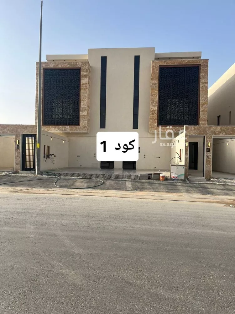 Floor for Sale in Riyadh Tuwaiq