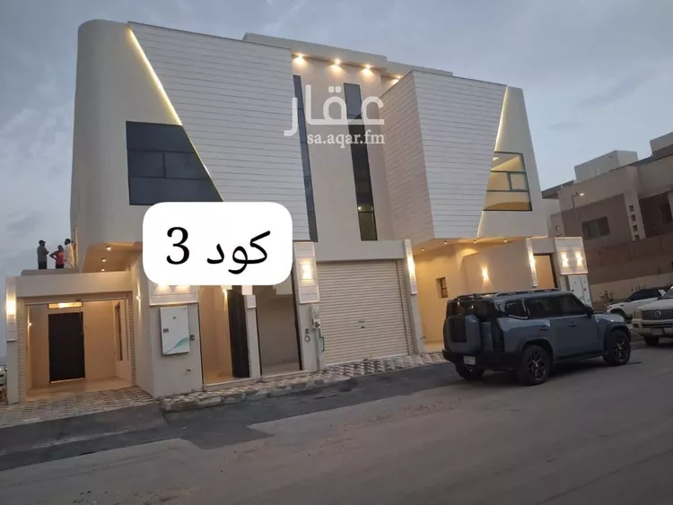 دور للبيع في شارع الوسيطاء, حي ظهرة البديعة, مدينة الرياض, منطقة الرياض