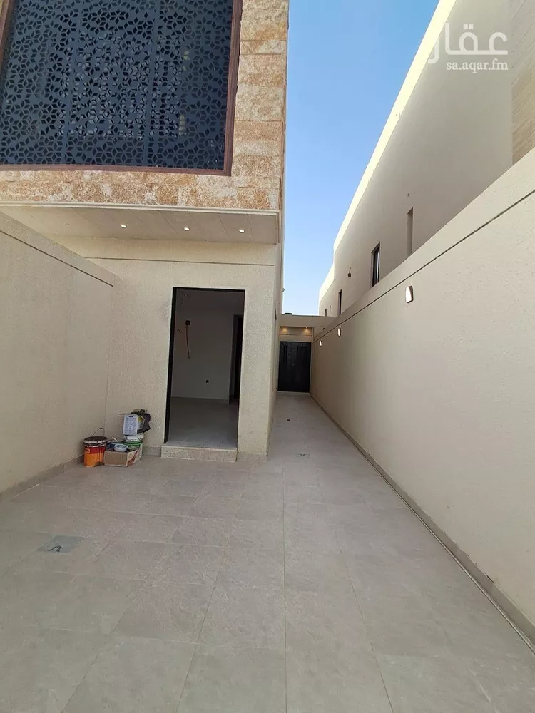 دور للبيع في شارع عبدالواحد بن عبدالله النصري, حي طويق, مدينة الرياض, منطقة الرياض 17