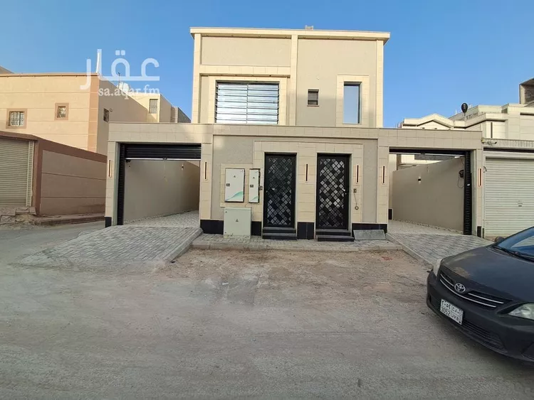Floor for Sale in Riyadh Tuwaiq صورة 2