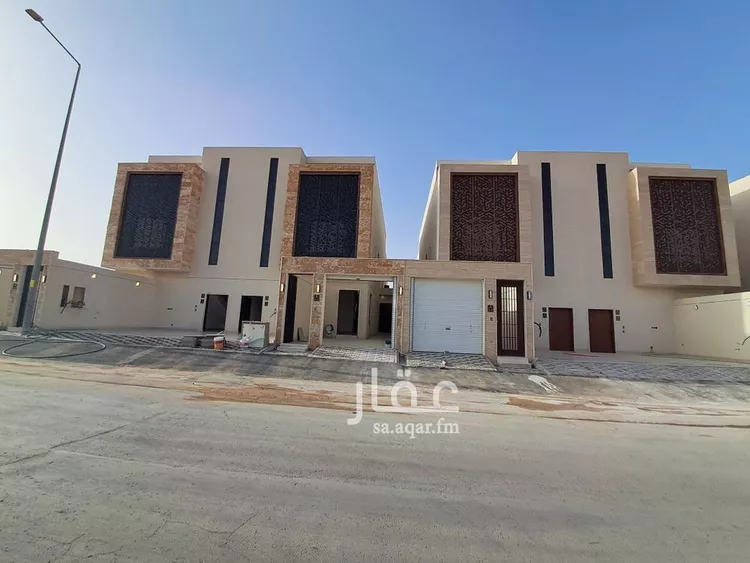 دور للبيع في شارع عبدالحي كمال, حي طويق, مدينة الرياض, منطقة الرياض 9