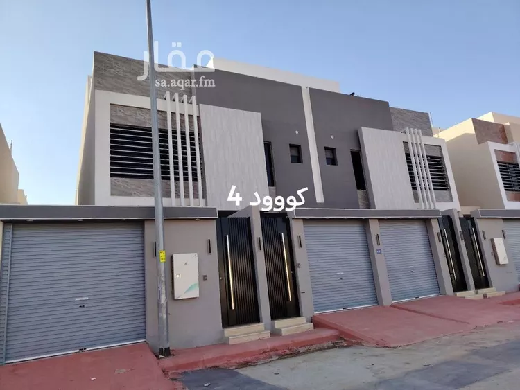 Floor for Sale in Riyadh Badr