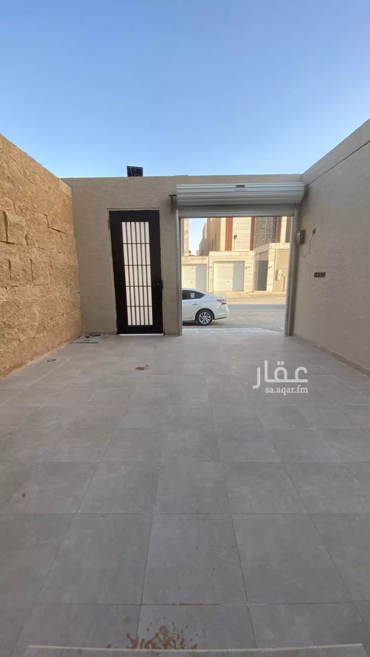 دور للبيع في شارع حسن سلطان العمروي, حي طويق, مدينة الرياض, منطقة الرياض صورة 2
