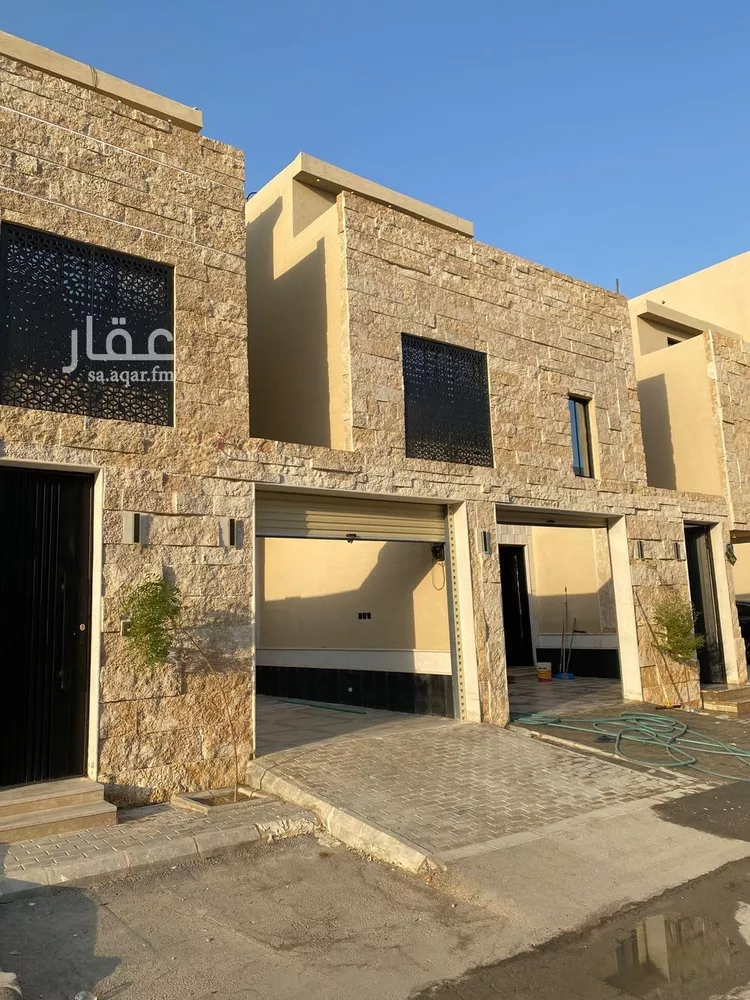 دور للبيع في شارع الأمير عبدالرحمن بن سعود بن عبدالعزيز, حي طويق, مدينة الرياض, منطقة الرياض