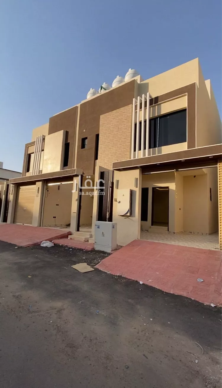 دور للبيع في شارع البخاري , حي بدر, مدينة الرياض, منطقة الرياض