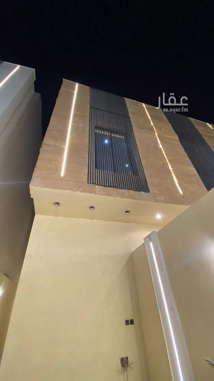 دور للبيع في شارع نجم الدين الايوبي, حي طويق, مدينة الرياض, منطقة الرياض صورة 5