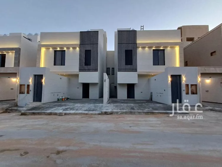 دور للبيع في شارع ابن العوام, حي العريجاء الغربي, مدينة الرياض, منطقة الرياض