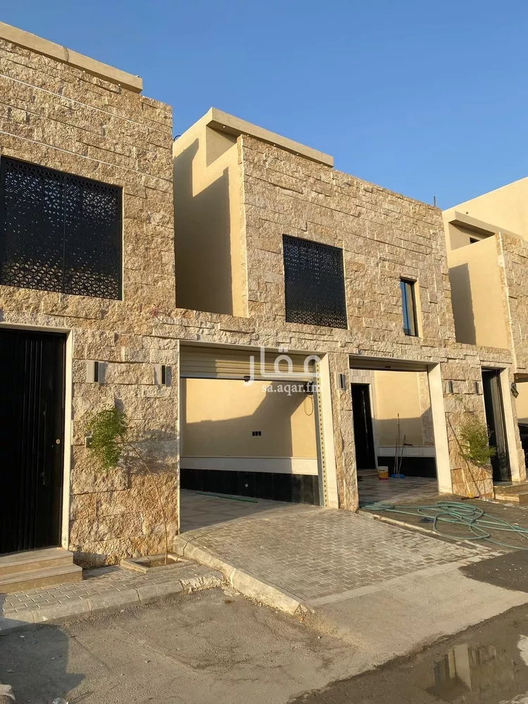 دور للبيع في شارع عمر بن علي الجعدي, حي طويق, مدينة الرياض, منطقة الرياض