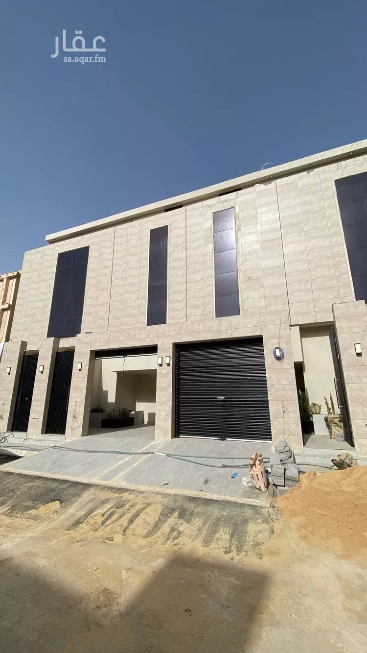 دور للبيع في شارع أبي حاجب سالم, حي طويق, مدينة الرياض, منطقة الرياض