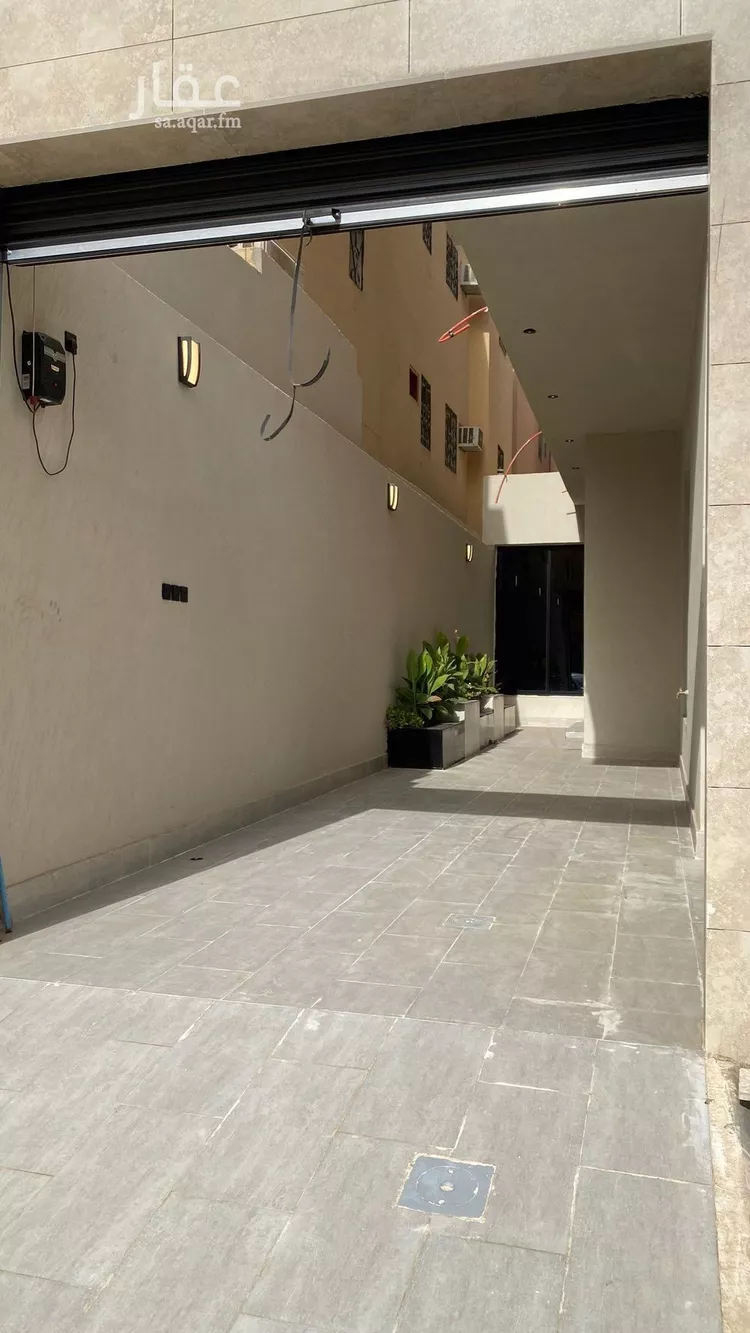 دور للبيع في شارع أبي حاجب سالم, حي طويق, مدينة الرياض, منطقة الرياض صورة 2