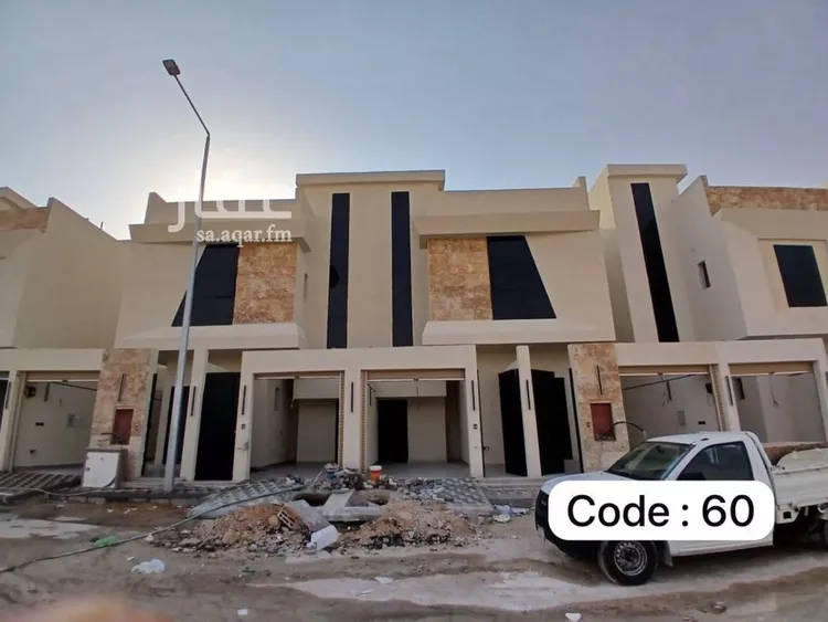 دور للبيع في شارع وادي الأعشاب, حي ديراب, مدينة الرياض, منطقة الرياض