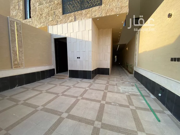 دور للبيع في شارع الأمير عبدالرحمن بن سعود بن عبدالعزيز, حي طويق, مدينة الرياض, منطقة الرياض صورة 5