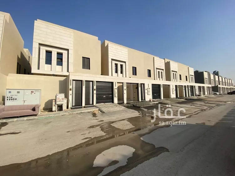 دور للبيع في شارع ثابت الكوفي, حي طويق, مدينة الرياض, منطقة الرياض