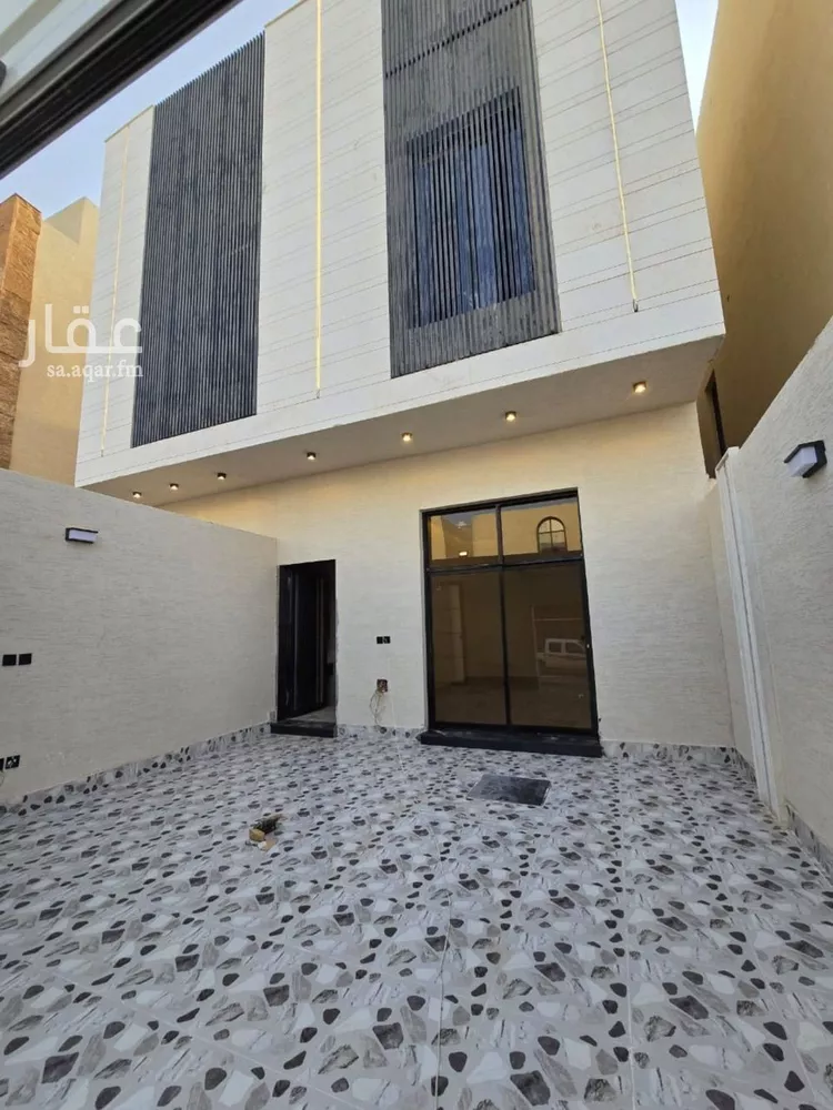 فيلا للبيع في شارع الإمام الأوزاعي, حي طويق, مدينة الرياض, منطقة الرياض
