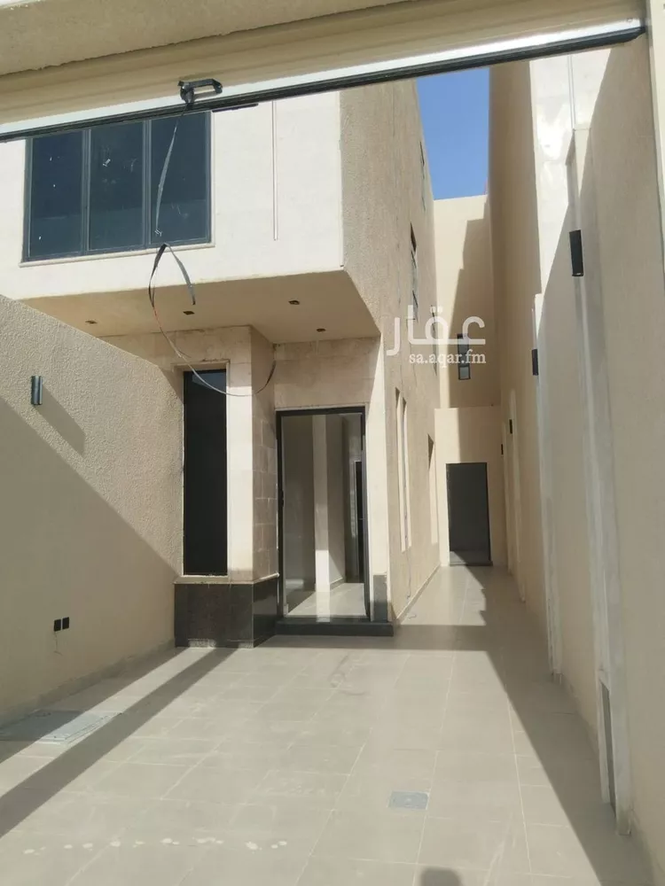 دور للبيع في شارع نور الأفغاني, حي طويق, مدينة الرياض, منطقة الرياض صورة 4