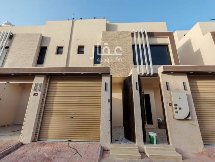 دور للبيع في شارع الامام البخاري, حي بدر, مدينة الرياض, منطقة الرياض