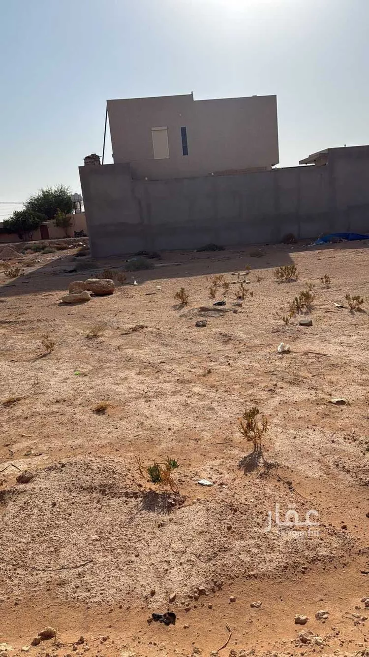 أرض للبيع في شارع عمير بن عوف ، ثادق ، ثادق