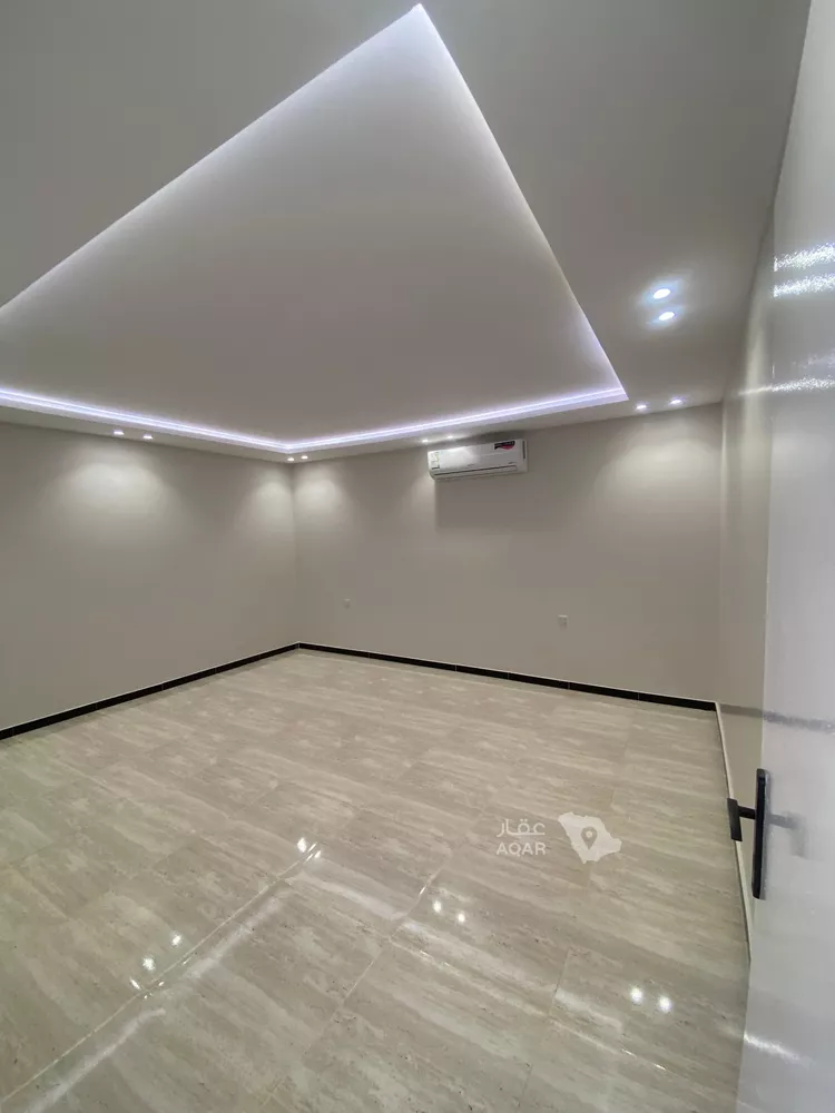 شقة للإيجار في شارع وادي البطحاء, حي الملقا, مدينة الرياض, منطقة الرياض 4