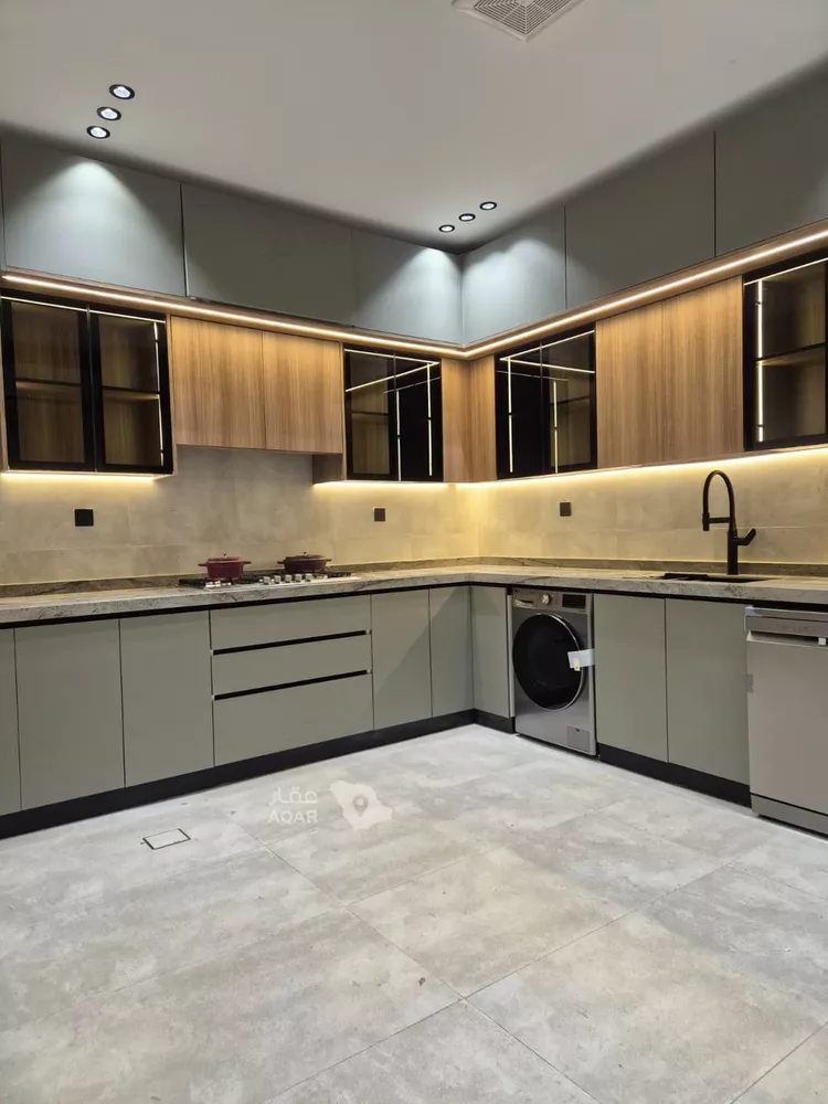 Apartment for Sale in Jeddah An Nuzhah