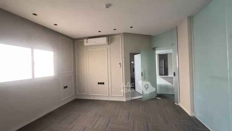 Commercial Office for Rent in Riyadh Al Yasmin 2