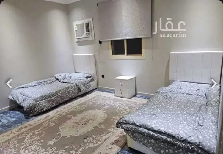 شقة للإيجار في شارع إسماعيل بن مبارك, حي المنار, مدينة جدة, منطقة مكة المكرمة صورة 3