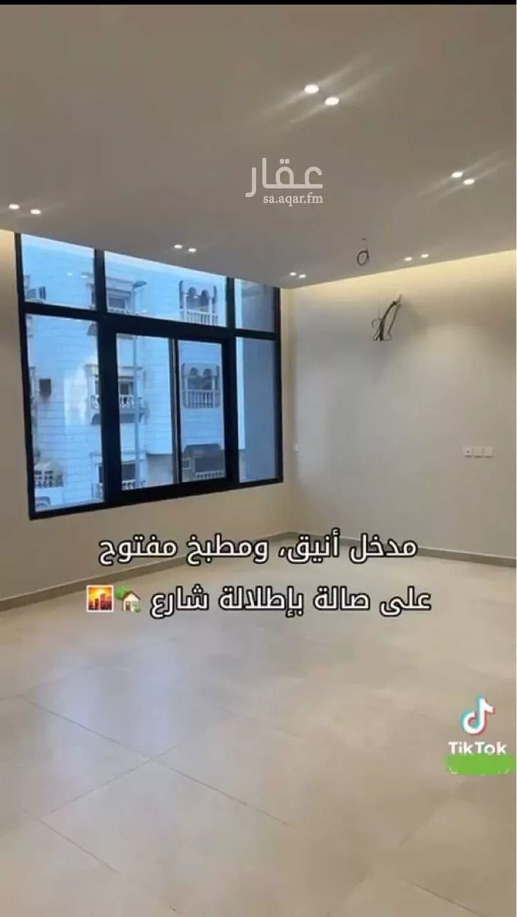 شقة للبيع في شارع ابو زبيد, حي الروضة, مدينة جدة, منطقة مكة المكرمة صورة 3