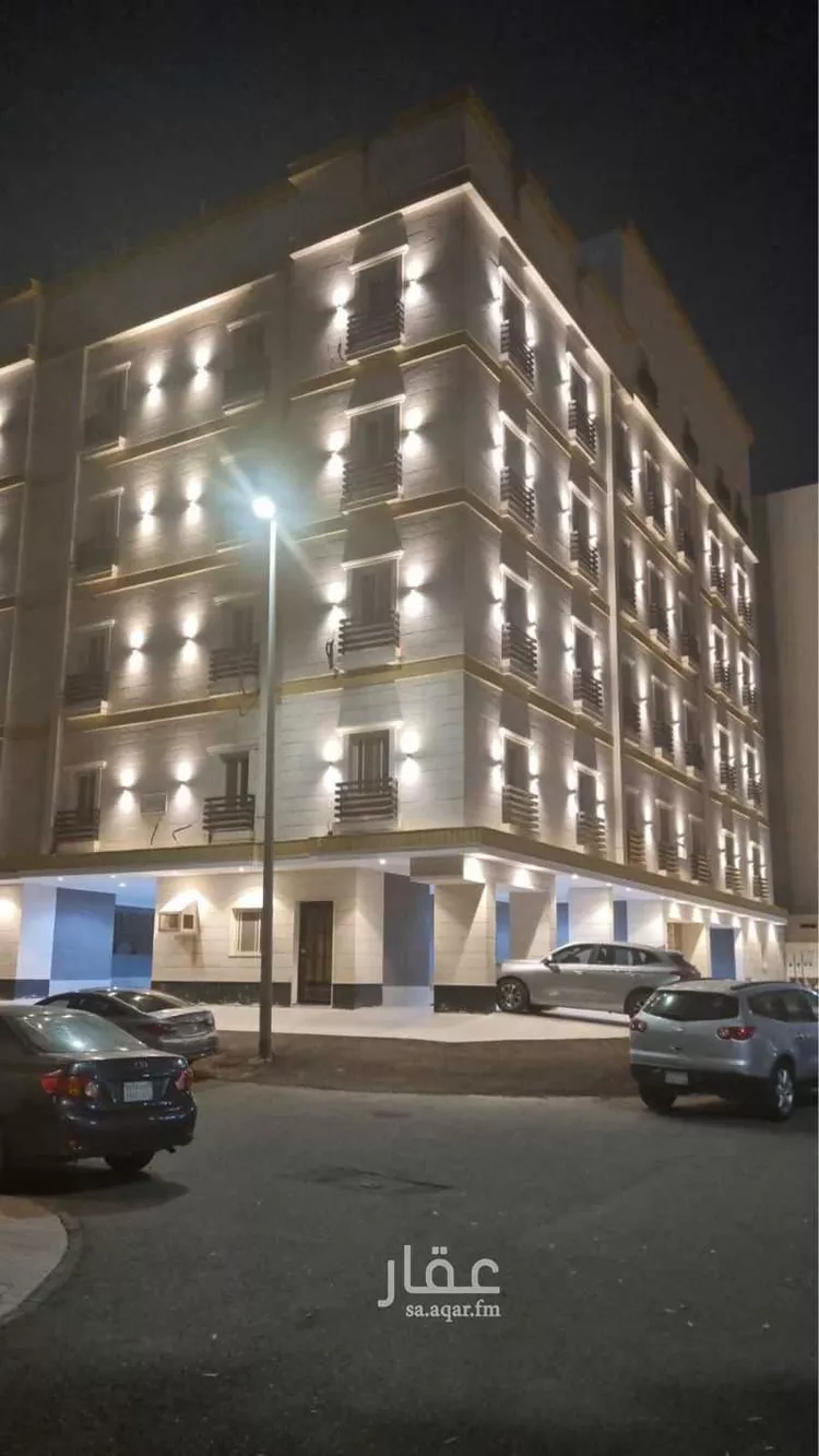 شقة للإيجار في شارع القاري, حي المروة, مدينة جدة, منطقة مكة المكرمة