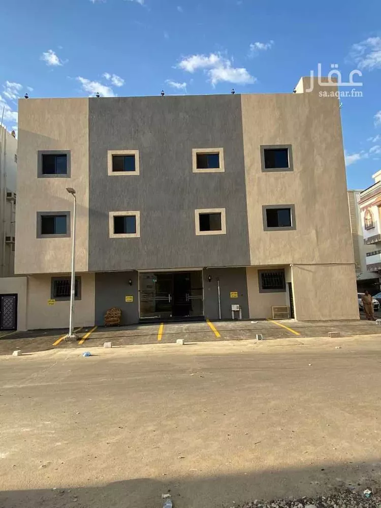 شقة للإيجار في شارع الناشئ الأكبر, حي الصفاء, مدينة جدة, منطقة مكة المكرمة صورة 5